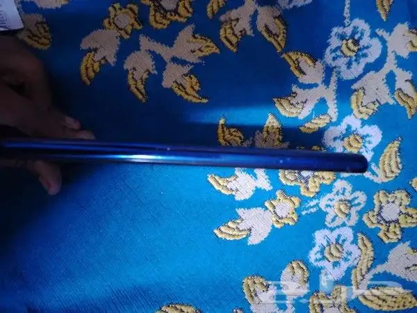 السلام عليكم Poco X3 pro 4