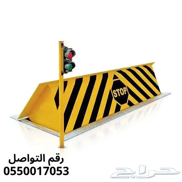 مصدات هيدروليكية عالية الجودة   أمان وتحكم متكامل 0