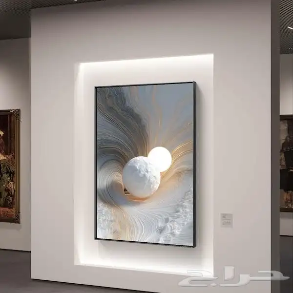 لوحات فنية لوحات جدارية 63