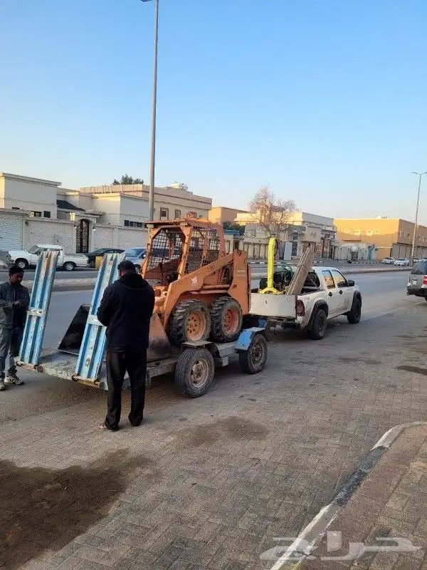 بوب كات ابو بس موديل 96 مع بكت ودقاق وقلص 0