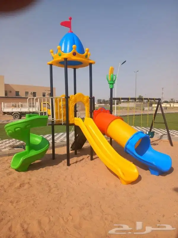 مراجيح العاب أطفال 4