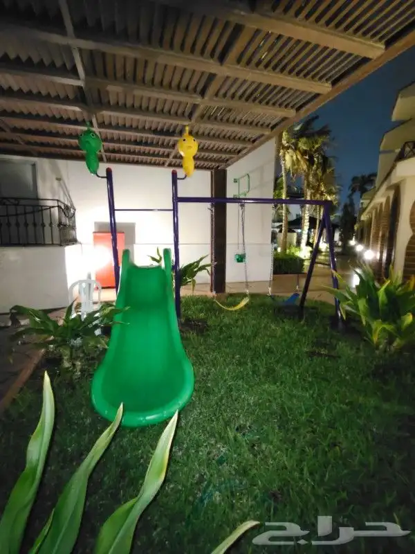 ارضيات ربر مطاطية أو اسفنجية صحن دوار كرسي هزاز 7