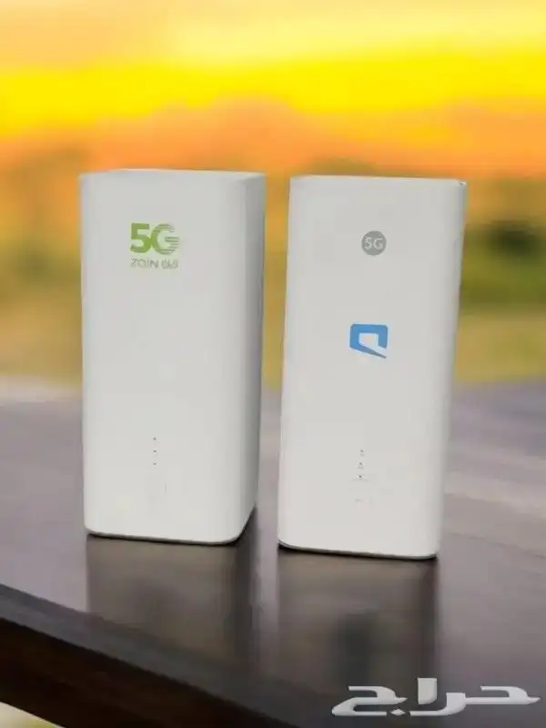راوترات ومقوى شبكات مستعمله 7