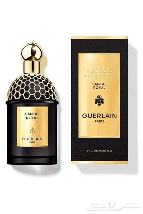 عطر جيرلان سنتال 0