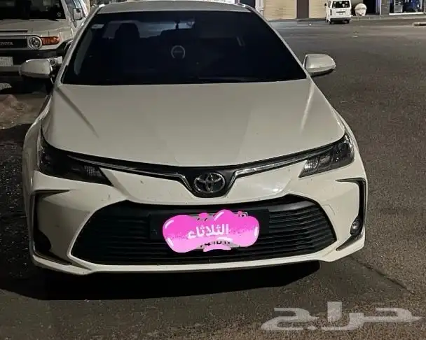 كورلا استاندر XLI-1.5 0