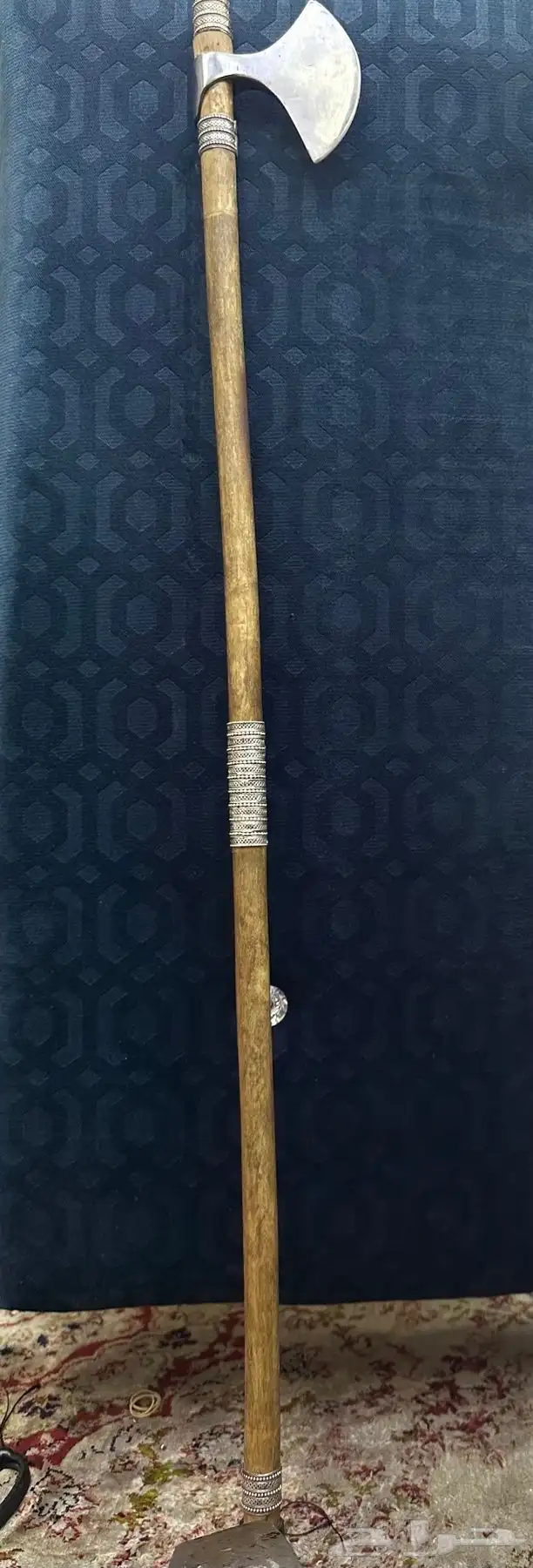 فاس ملبس فضه 4