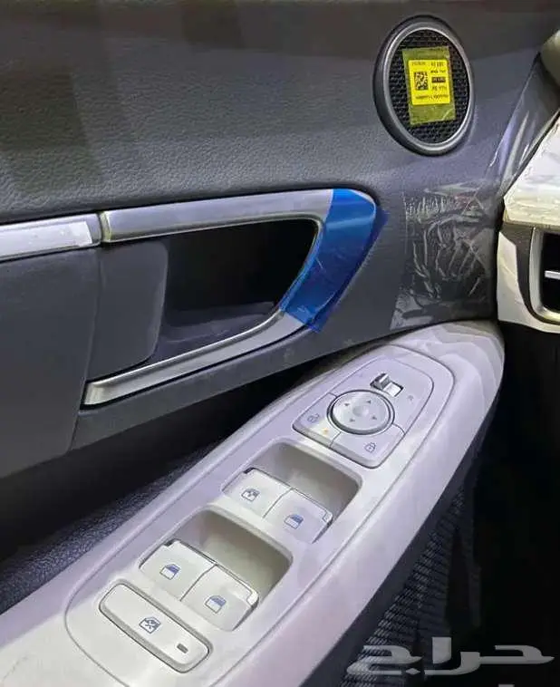 هيونداي سوناتا فليت 2026 5