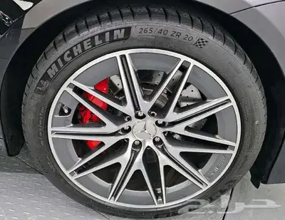 مرسيدس GT 43 AMG 2023 معرض الميموني للاستيراد من كوريا index