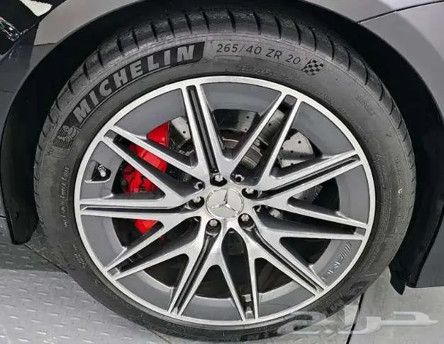 مرسيدس GT 43 AMG 2023 معرض الميموني للاستيراد من كوريا 3