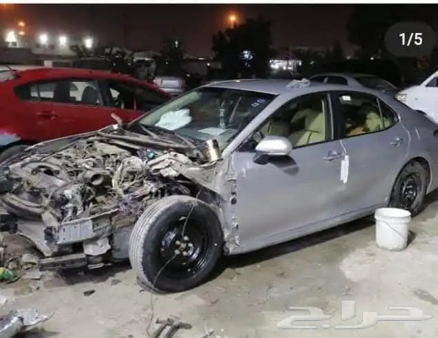 سمكرة بوية رش فرن 1