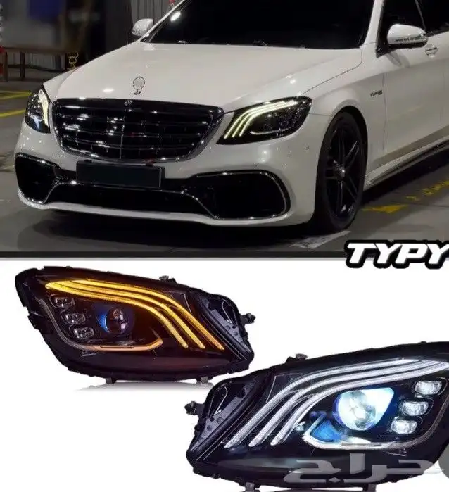 مرسيدس 2020_2024 7