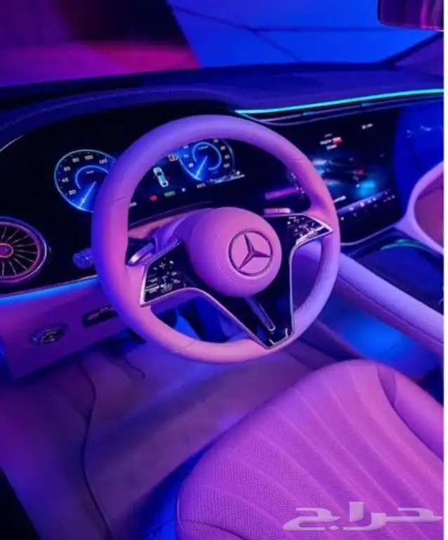 مرسيدس 2020_2024 2