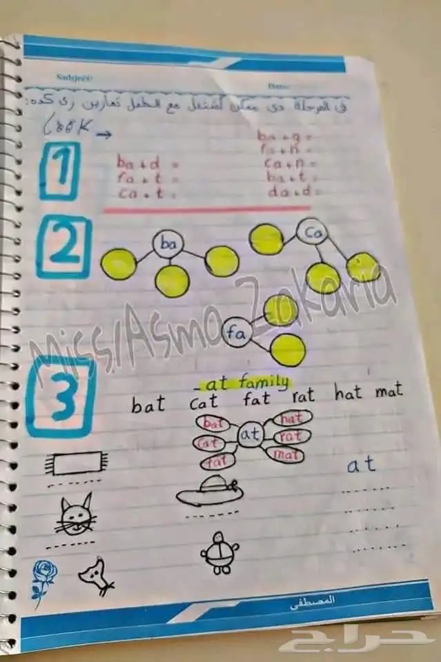 معلمه خصوصيه 2