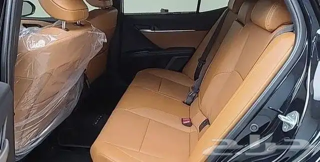 كامري هايبر موديل 2026 7