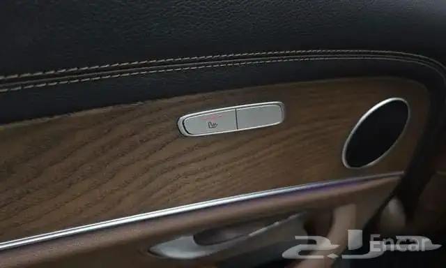 مرسيدس بنز E250 موديل 2021 استيراد كوريا 3