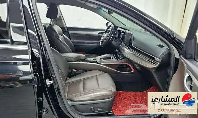 هيونداي - ازيرا - 2020 3