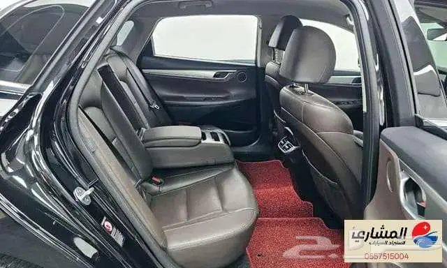 هيونداي - ازيرا - 2020 4