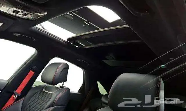 جنسس GV70 سبورت وارد كوريا 15