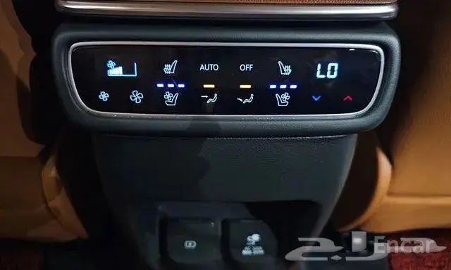جيب جينيسيس GV80 2024 16