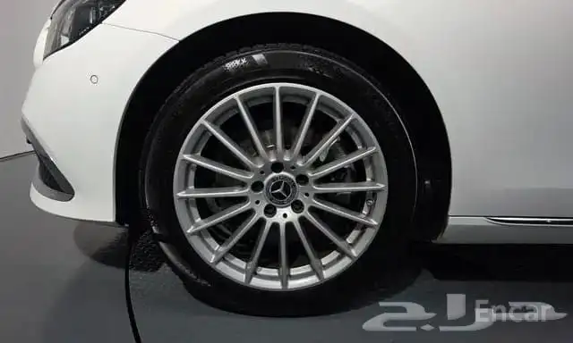 مرسيدس بنز E250 موديل 2021 استيراد كوريا 15
