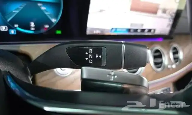 مرسيدس بنز E250 موديل 2021 استيراد كوريا 13