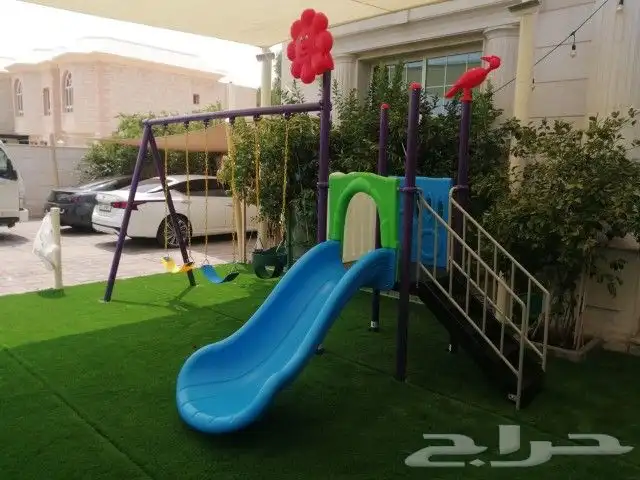 مراجيح العاب أطفال 0