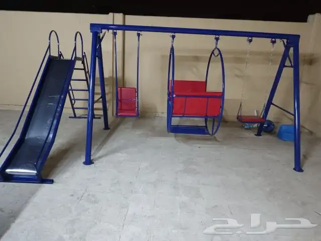 مراجيح العاب أطفال 12