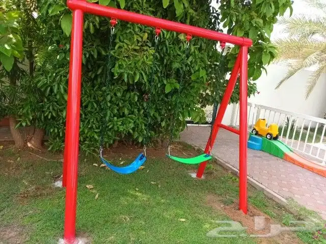 مراجيح العاب أطفال 2