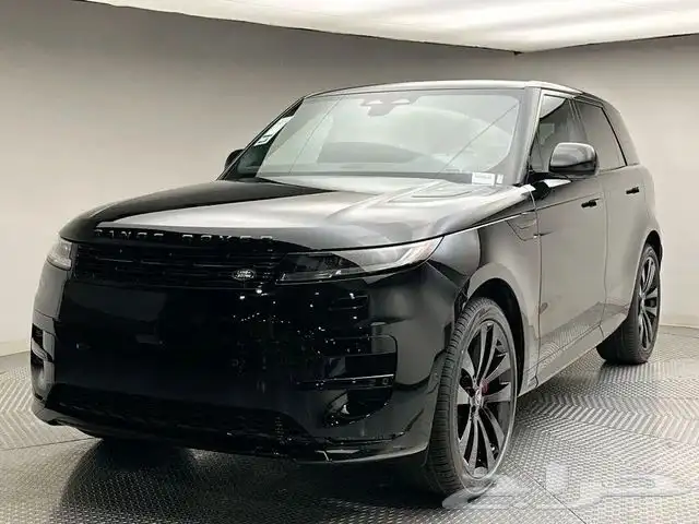 Range Rover Sport P400 Dynamic SE 2024 0
