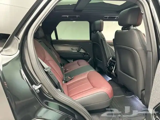 Range Rover Sport P400 Dynamic SE 2024 3