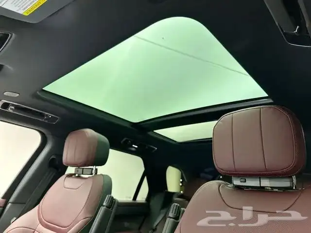 Range Rover Sport P400 Dynamic SE 2024 7