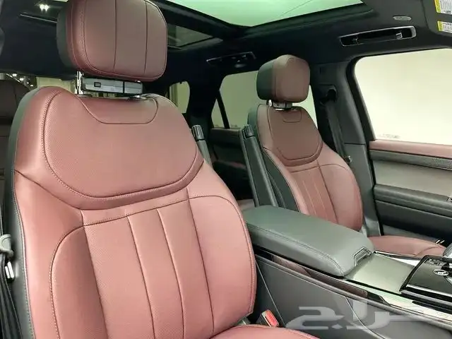 Range Rover Sport P400 Dynamic SE 2024 2