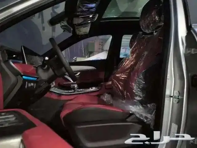 جيتور X70 بلس كمفورت موديل 25 كاش وتقسيط 5