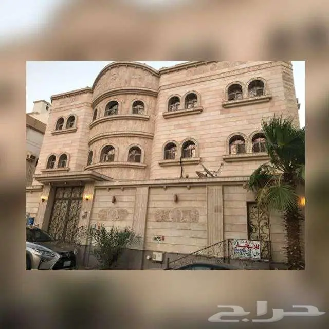 شقة VIP غرفتين في السنابل 0