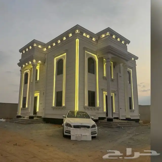 حجر طبيعي الرياض حجر ورخام 3