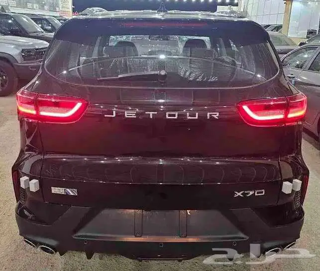عرض خاص جيتور X70 كمفورت 2026 (كاش - اقساط) 3
