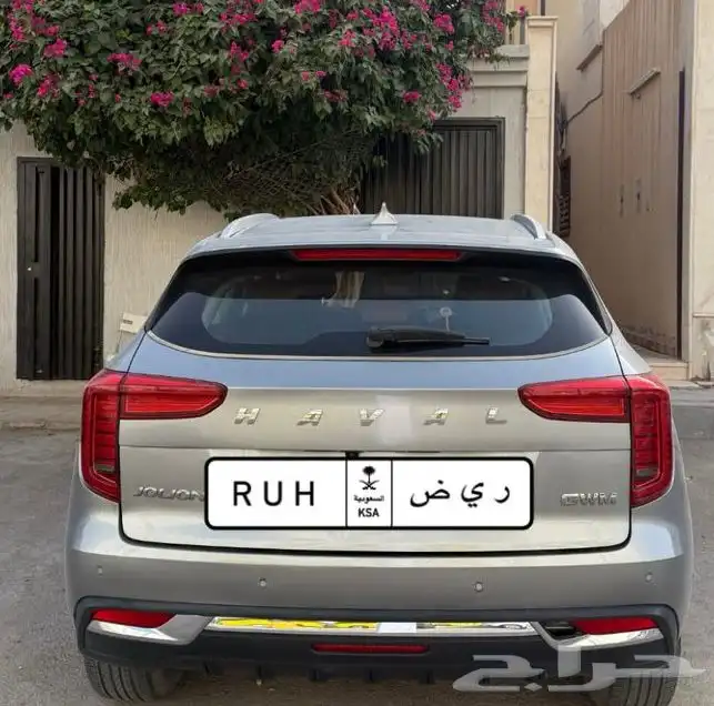 هافال جوليان للتنازل بلا مقابل للكاش فقط 7