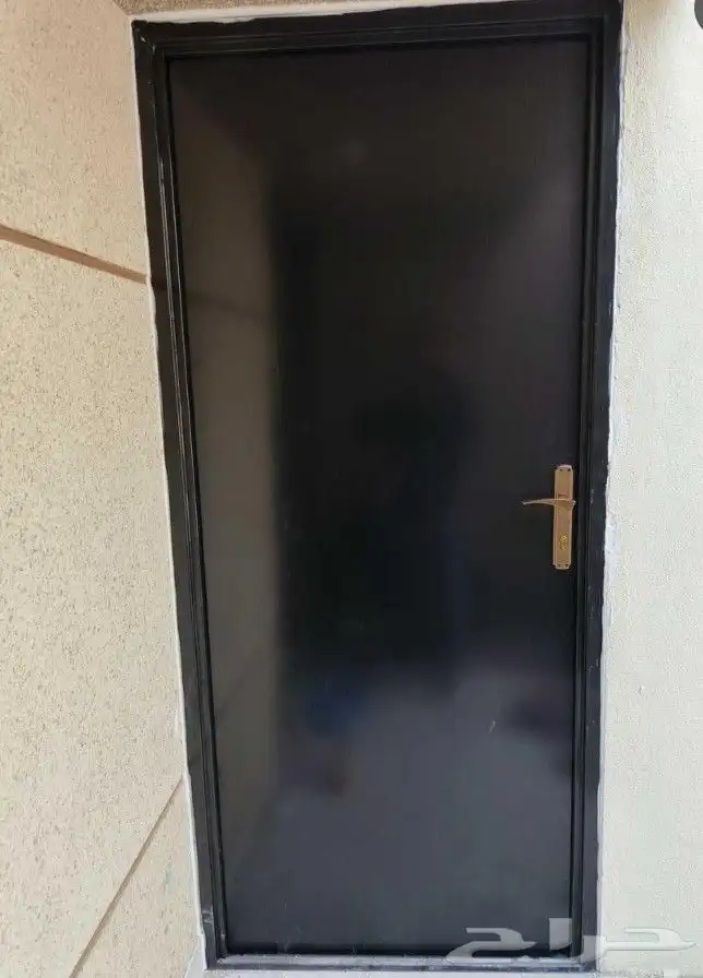 حداد ومظلات وسواتر برجولات ابواب حديد مستودعات سندويش بنل 8