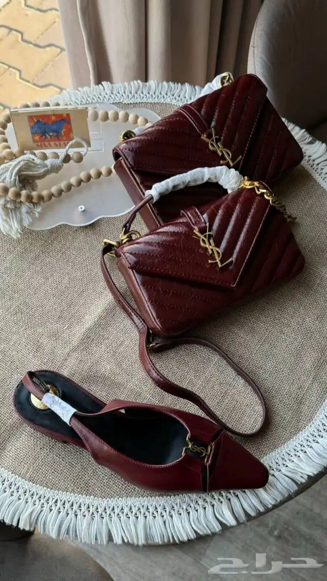 شنط ماركات درجه اولى 56