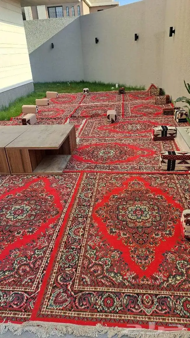 صبابين الحفلات والمناسبات 30