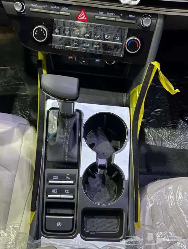 هيونداي سوناتا فليت 2026 4