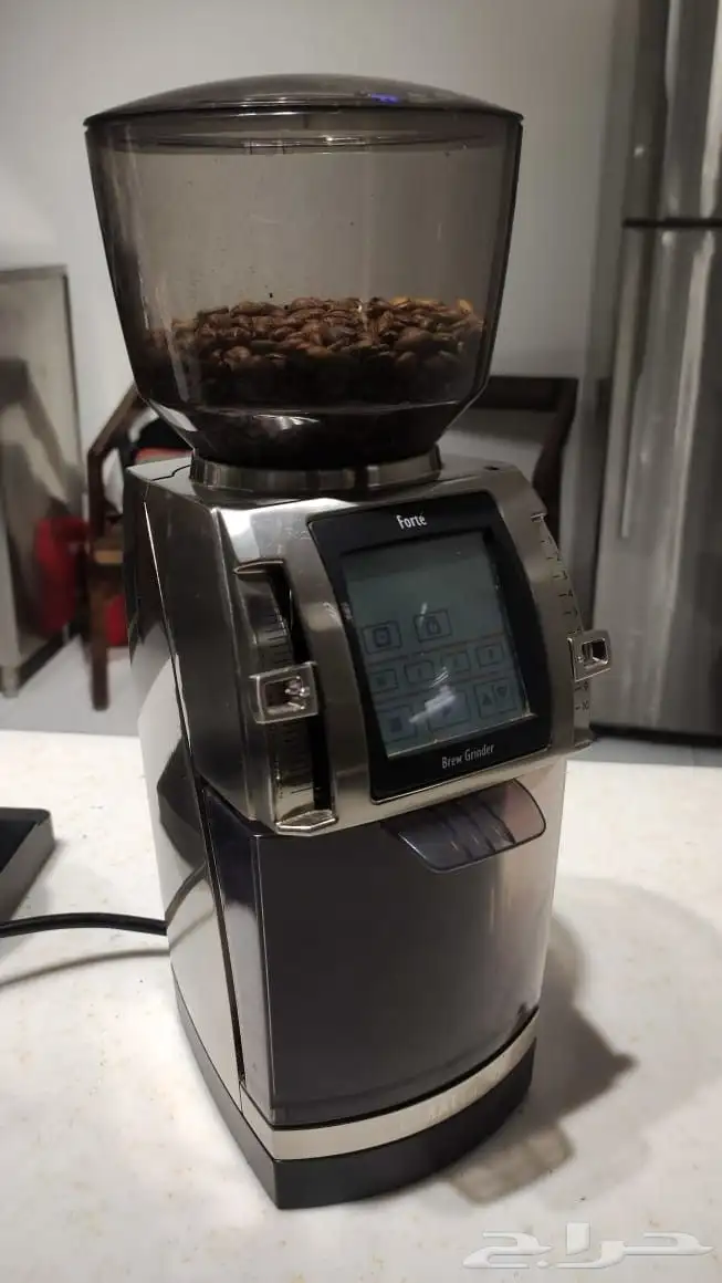 Coffee machine 8