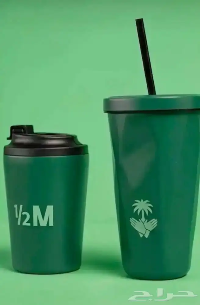 مق هاف مليون 1