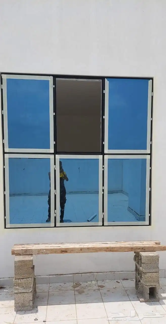 شابيك سكتشرات 27