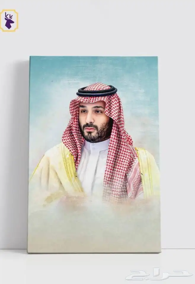 طباعة لوحات مع برواز موميز.لوحات جدارية سناب فريم 0