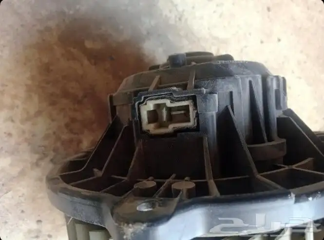 مروحة مكيف النترا 2013 اصلية 1