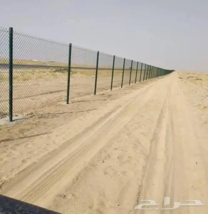 شبوك مزارع وشبوك حكوميه وملاعب الكرة وحديايق وسارحات 3