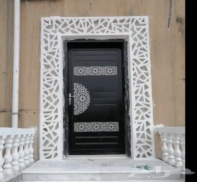 تنفيذ ديكورات جي ار سي في أنحاء المملكة العربية السعودية 10