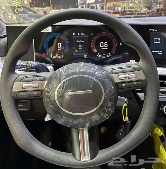 هيونداي سوناتا فليت 2026 2