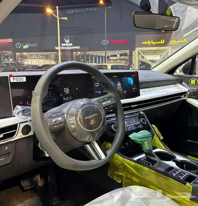 هيونداي سوناتا فليت 2026 7